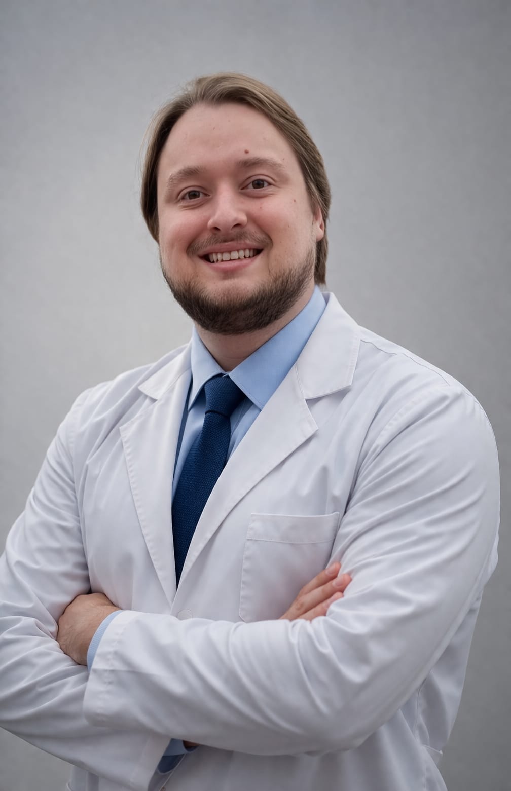 Dr. Frederico Bartz Noy – Neurocirurgião